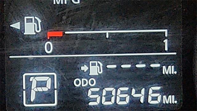 used 2024 Nissan Versa car