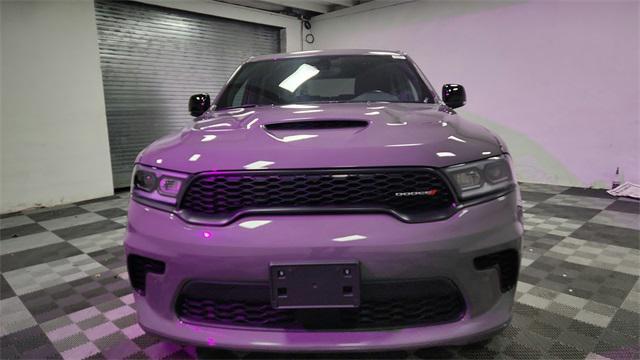 used 2025 Dodge Durango car, priced at $42,995
