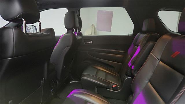 used 2025 Dodge Durango car, priced at $42,995