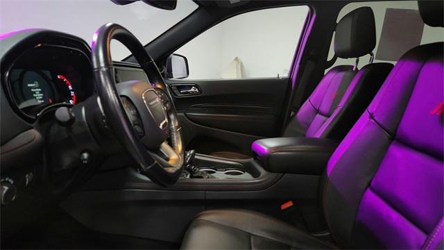 used 2025 Dodge Durango car, priced at $42,995