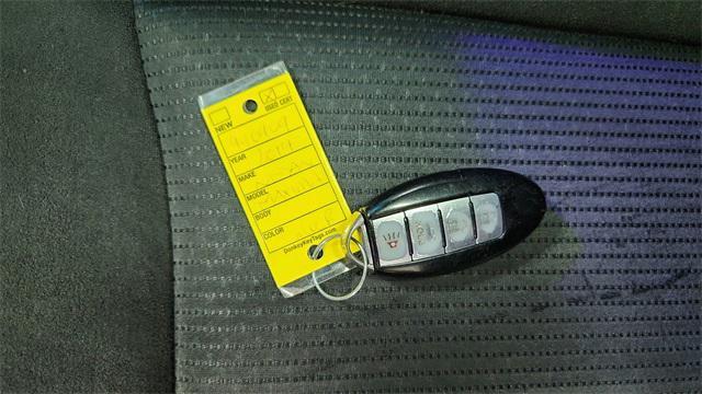 used 2014 Nissan Maxima car