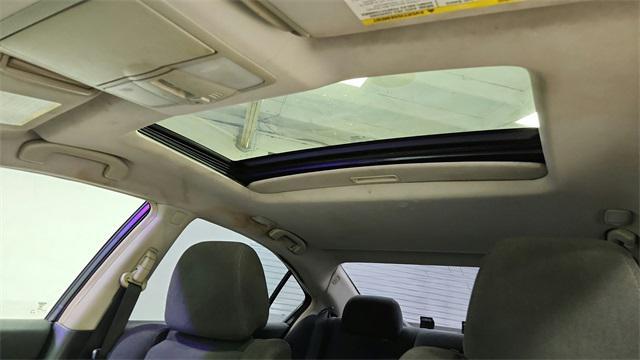 used 2014 Nissan Maxima car