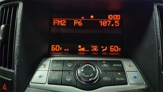 used 2014 Nissan Maxima car