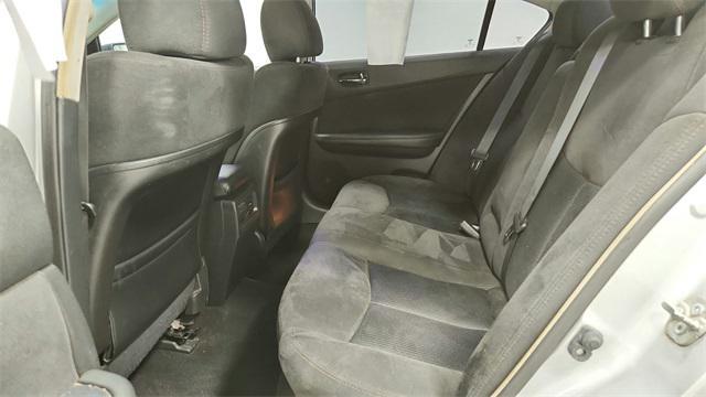 used 2014 Nissan Maxima car