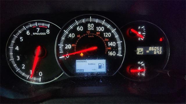 used 2014 Nissan Maxima car