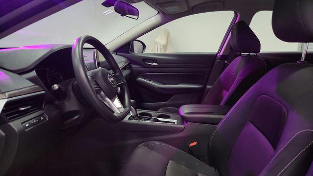 used 2025 Nissan Altima car, priced at $22,995