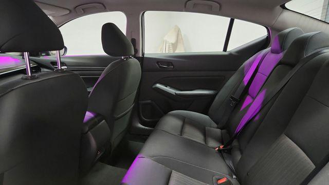 used 2025 Nissan Altima car, priced at $22,995