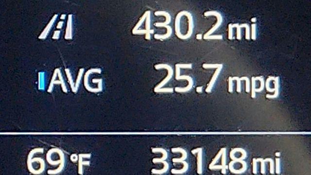 used 2025 Mazda CX-5 car, priced at $28,995