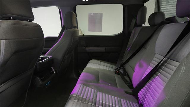 used 2023 Ford F-150 car