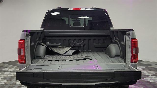 used 2023 Ford F-150 car