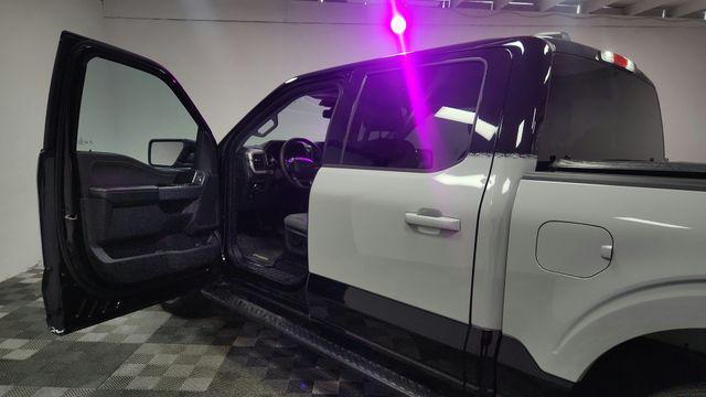 used 2023 Ford F-150 car, priced at $47,995