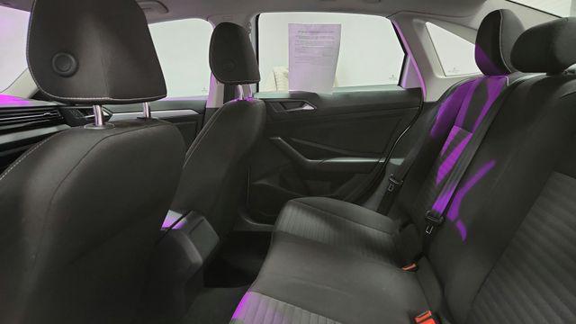 used 2025 Volkswagen Jetta car, priced at $23,800