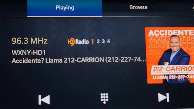 used 2024 Jeep Grand Cherokee L car, priced at $36,995