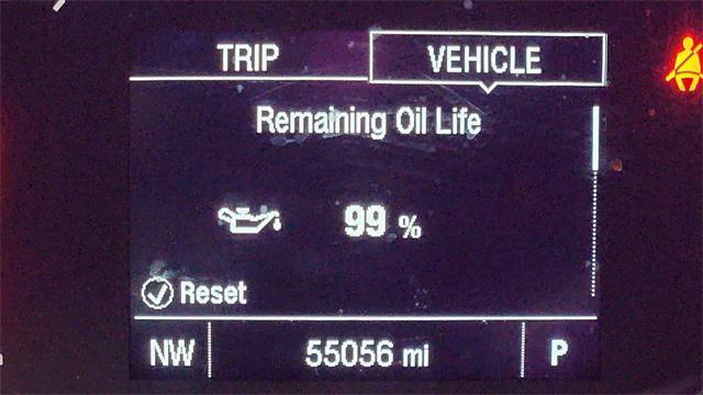 used 2021 Chevrolet Trax car, priced at $17,800