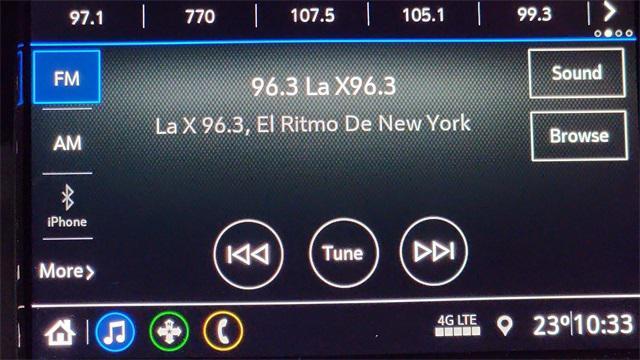 used 2021 Chevrolet Trax car, priced at $17,800