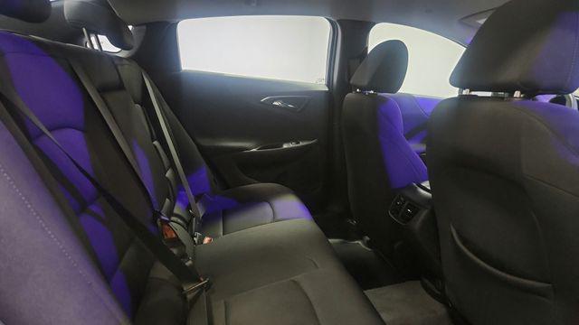 used 2024 Chevrolet Malibu car, priced at $21,995