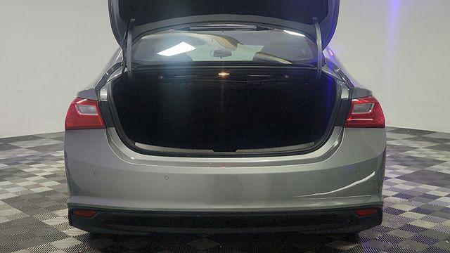 used 2024 Chevrolet Malibu car, priced at $21,995