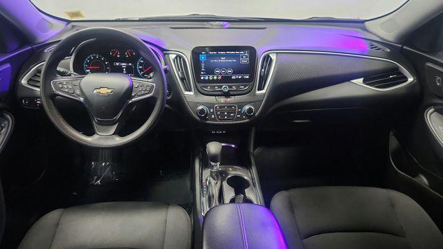 used 2024 Chevrolet Malibu car, priced at $21,995