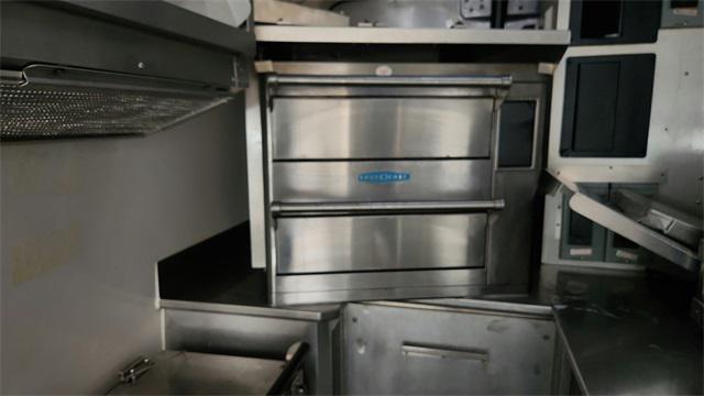 used 2022 Mercedes-Benz Sprinter 4500 car