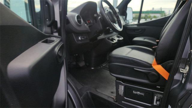used 2022 Mercedes-Benz Sprinter 4500 car