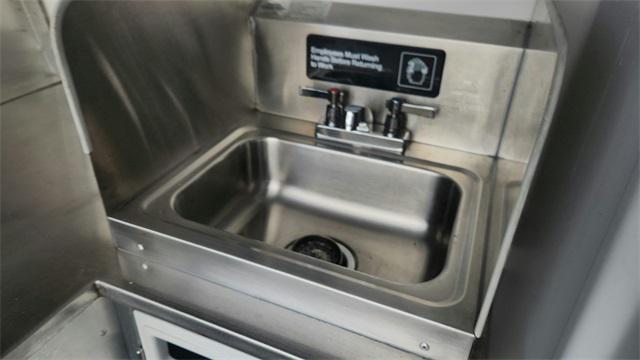 used 2022 Mercedes-Benz Sprinter 4500 car