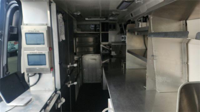 used 2022 Mercedes-Benz Sprinter 4500 car