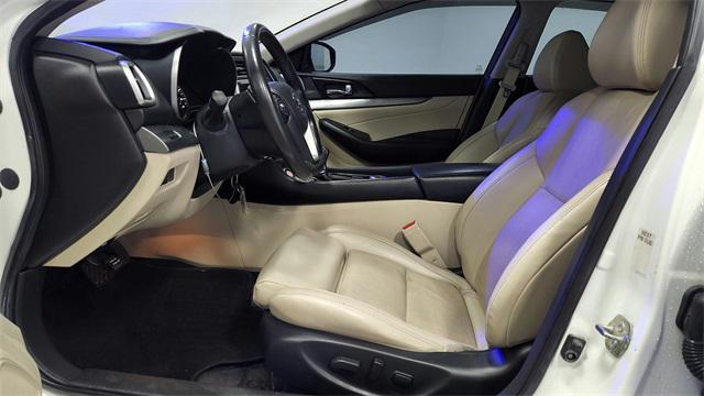 used 2017 Nissan Maxima car, priced at $7,995