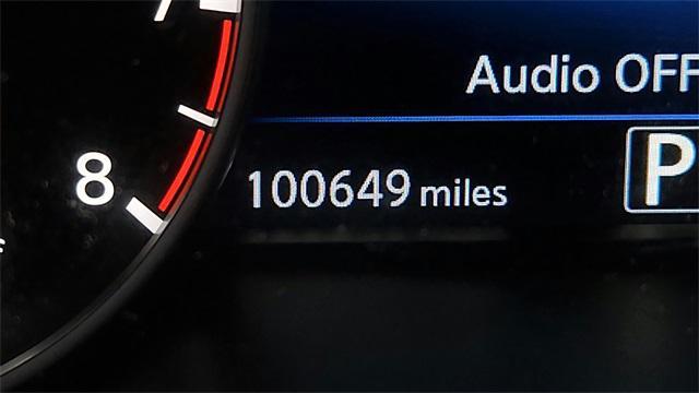 used 2017 Nissan Maxima car, priced at $7,995