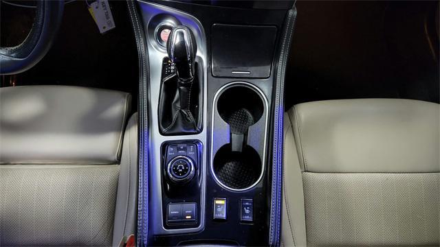 used 2017 Nissan Maxima car, priced at $7,995
