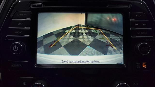 used 2017 Nissan Maxima car, priced at $7,995