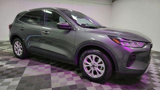 used 2024 Ford Escape car, priced at $22,800