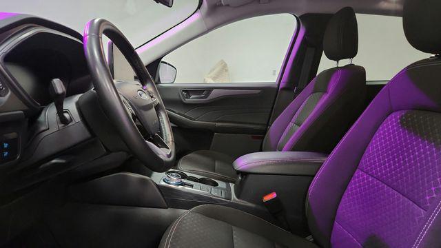 used 2024 Ford Escape car, priced at $22,800