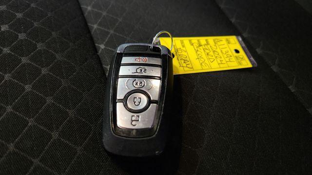 used 2024 Ford Escape car, priced at $22,800