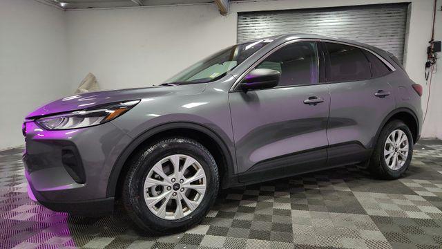 used 2024 Ford Escape car, priced at $22,800