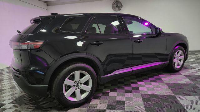used 2024 Honda Prologue car, priced at $22,887