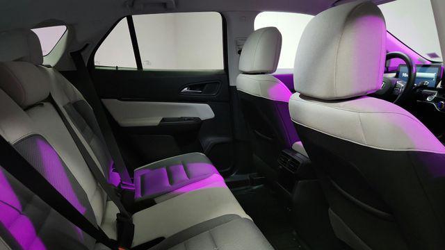 used 2024 Honda Prologue car, priced at $22,887