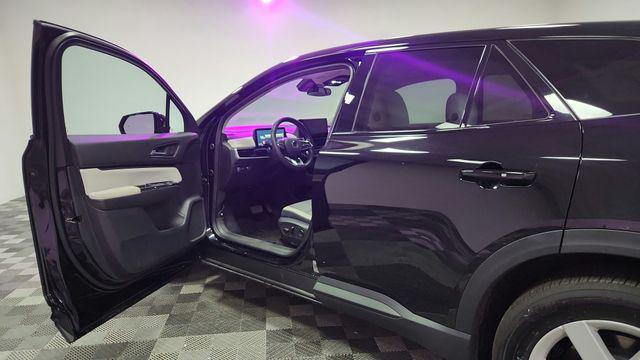 used 2024 Honda Prologue car, priced at $22,887