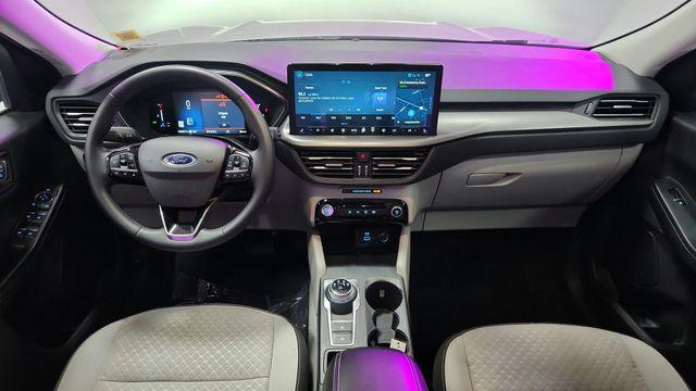 used 2023 Ford Escape car