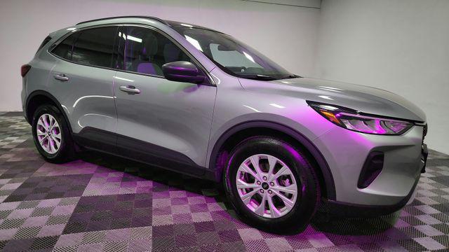 used 2023 Ford Escape car