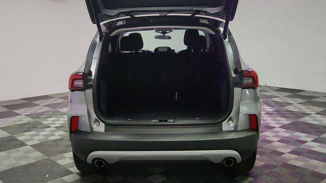 used 2023 Ford Escape car