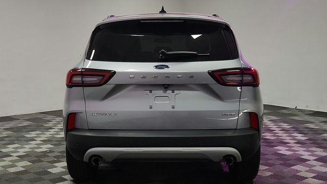 used 2023 Ford Escape car