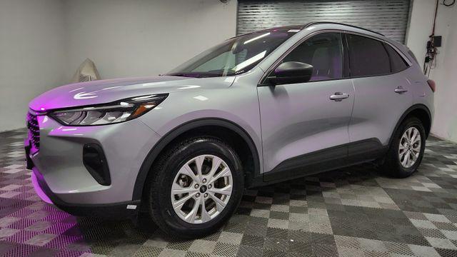 used 2023 Ford Escape car