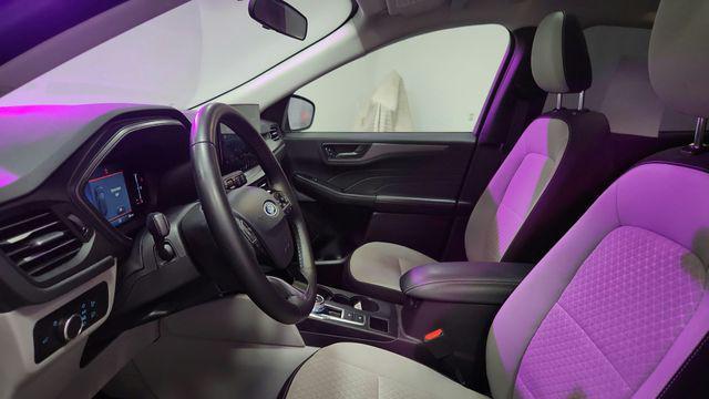 used 2023 Ford Escape car