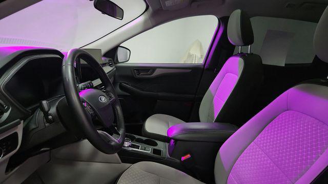 used 2023 Ford Escape car