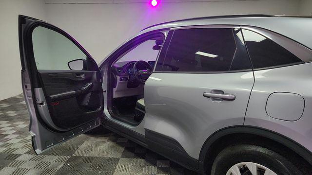 used 2023 Ford Escape car