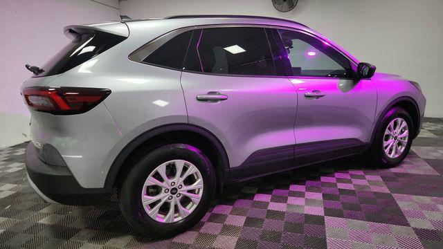 used 2023 Ford Escape car