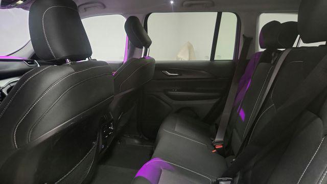 used 2024 Jeep Grand Cherokee car, priced at $28,887