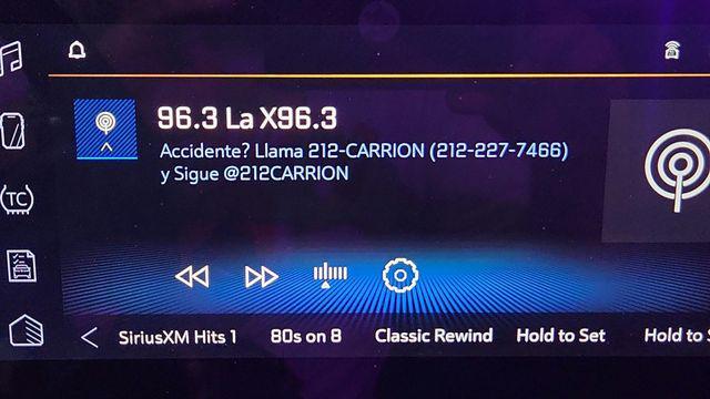 used 2024 Chevrolet Trax car, priced at $18,800