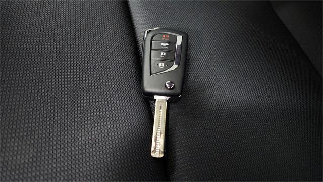 used 2024 Toyota Corolla car, priced at $22,995