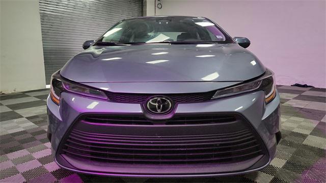 used 2024 Toyota Corolla car, priced at $22,995
